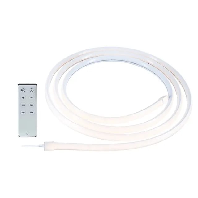 PLM 79567 - LED-Streifen SimpLED, 11,5 W, 660 lm/m, 3000 K, 3000 mm, dimmbar