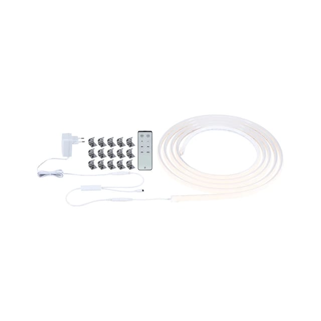 PLM 79568 - LED-Streifen SimpLED, 18,0 W, 660 lm/m, 3000 K, 5000 mm, dimmbar