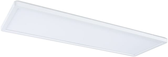 PLM 79925 - Aufbauleuchte, Panel Abia, 22 W, 1800 lm, 3000 K, eckig, weiß