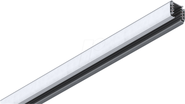 PLM 91352 - ProRail3 Schiene, 1m, silber