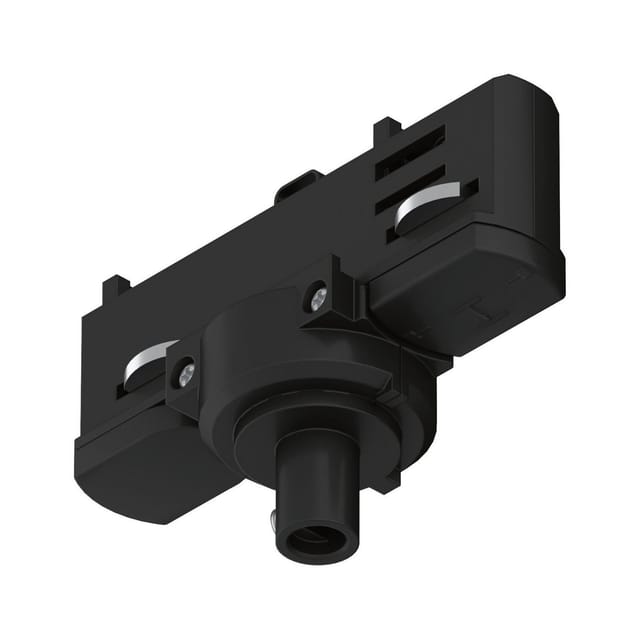 PLM 91387 - ProRail3 Pendeladapter, Universal, max. 1.150 W, schwarz