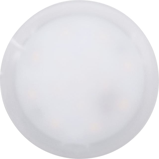 PLM 93078 - Einbauleuchte Nova Plus Coin , 6 W, 2700 K, dimmbar, rund
