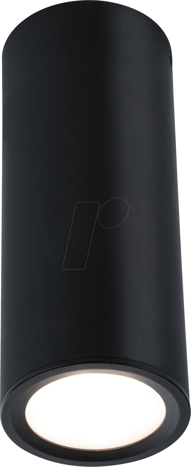 PLM 93107 - Deckenleuchte Barrel, 6 W, 470 lm, 2700 K, dimmbar