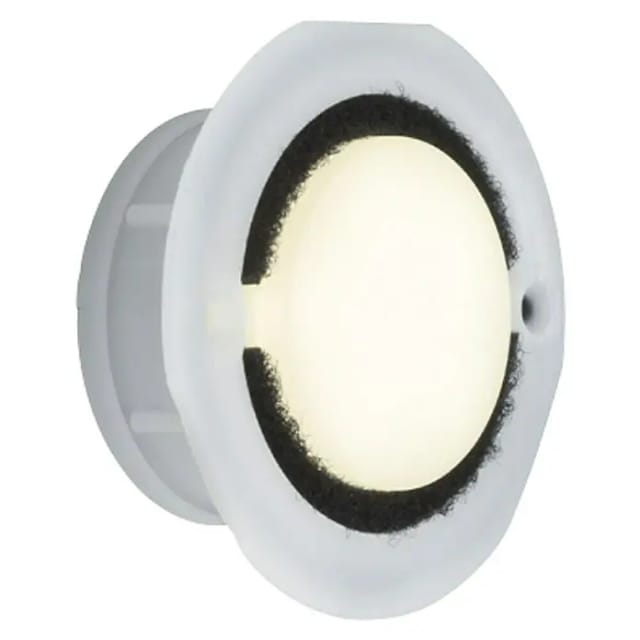 PLM 93740 - Einbauleuchte Special Line, 1,4 W, 3000 K, rund, opal