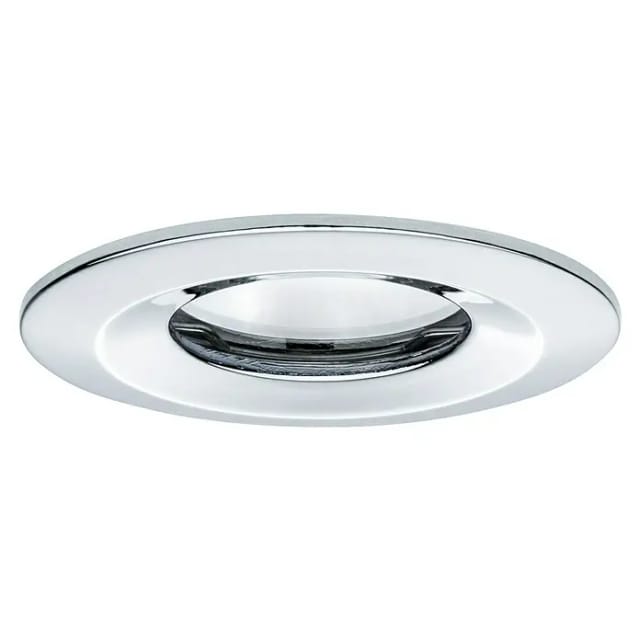 PLM 93883 - Einbauleuchte Coin Slim, 1 x 6,8 W, 2700 K, chrom