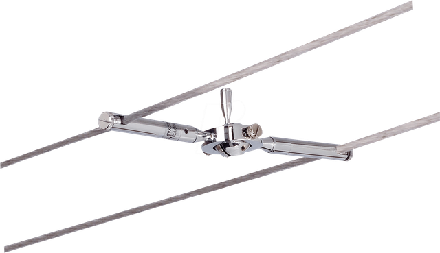 PLM 94147 - Seilsystem WireSystem Spot Togo, Erweiteung, GU5,3