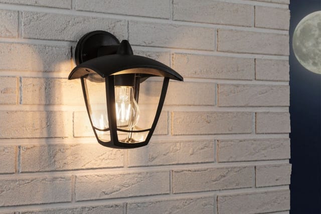 PLM 94392 - Wandleute Classic, E27, IP44