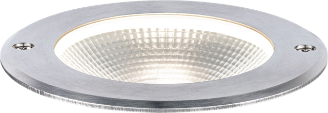 PLM 94387 - Bodeneinbauleuchte LED, 6 W, 580 lm, 3000 K, IP67