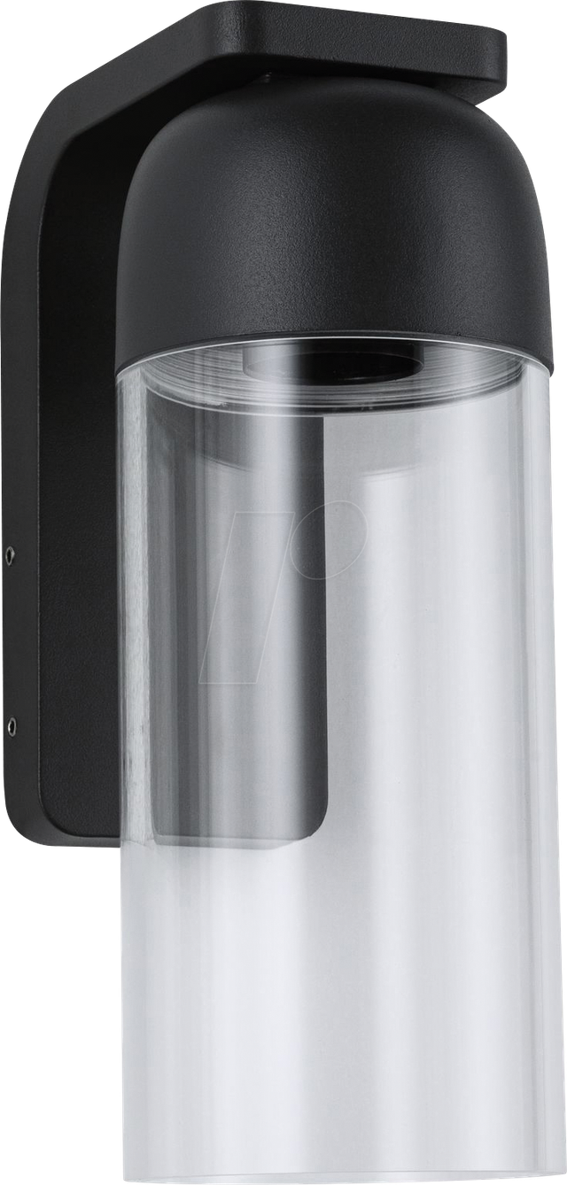 PLM 94399 - Outdoor 230V Wandleuchte Lantea