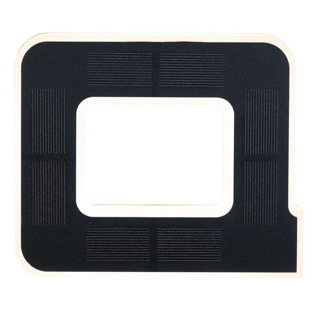 PLM 94650 - Outdoor Solar Hausnummer a 3000K IP44
