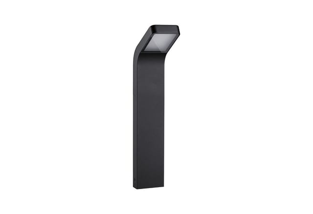 PLM 94746 - LED-Pollerleuchte Kulma, IP44, 3000 K, 7,5 W, anthrazit