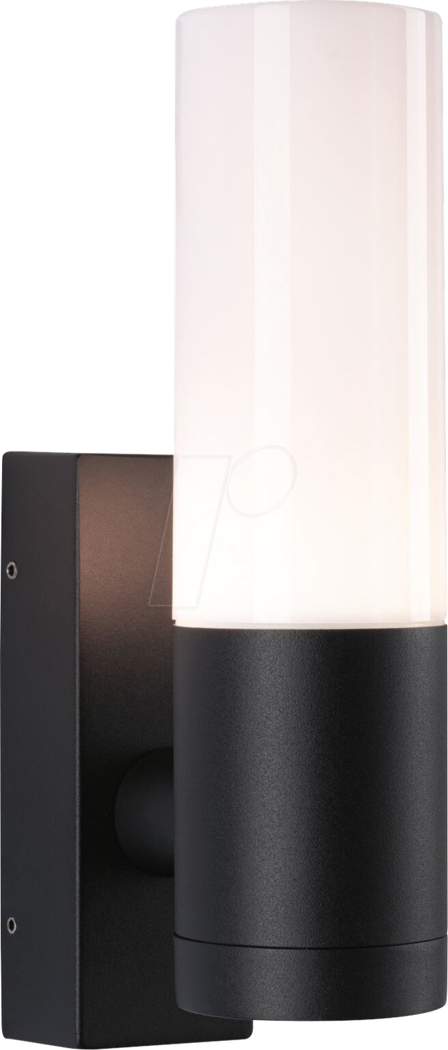 PLM 94787 - Wandleuchte Tralia E27, max. 10 W, IP44