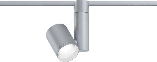 PLM 95542 - URail LED Schienenspot Zeuz, 15°, 2860 lm, 33 W, 4000 K, dimm, c