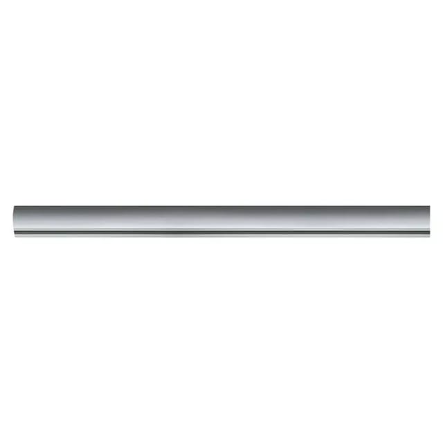 PLM 95665 - URail Schiene 1,5m, chrom matt