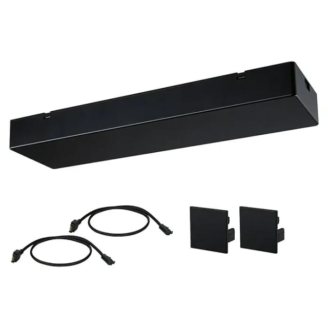 PLM 98178 - Linion Einspeisung Power Box, Zigbee, 230/24 V, max. 144W, schwa