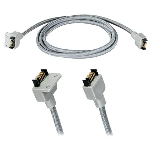 PLM 98191 - Linion Einspeisekabel, 1,75 m, grau