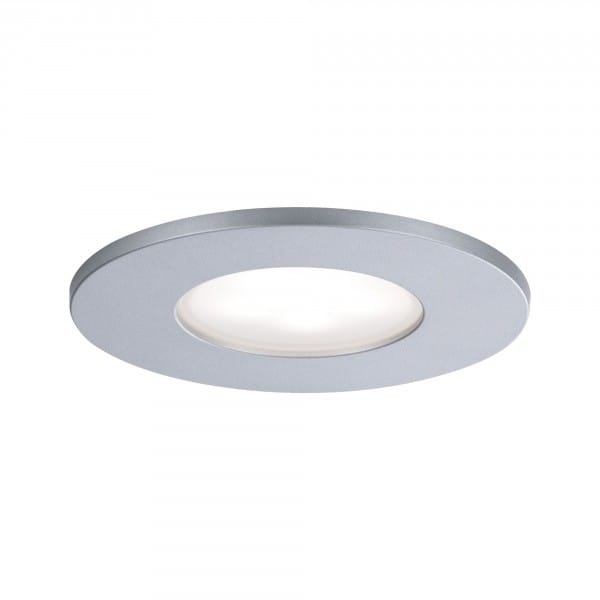 PLM 99937 - Einbauleuchte Calla starr, 5 W, 4000 K, 30°, rund, chrom