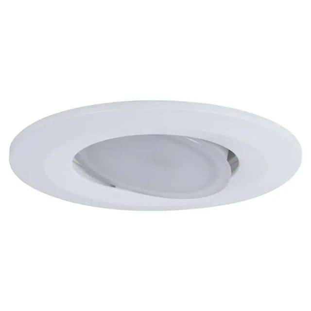 PLM 99934 - Einbauleuchte Calla, 5 W, 4000 K, 30°, rund, weiß