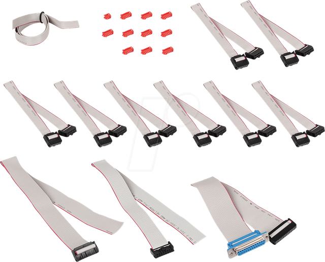 POKEYS57CNC-C - Kabelsatz für Pokeys57CNC