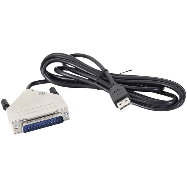 POKEYS57CNCD25 - POKEYS57CNCD25 - USB CNC Controller, USB auf LPT