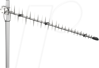 POY LPDA-92 - Antenne, 5G, WLAN, SMA