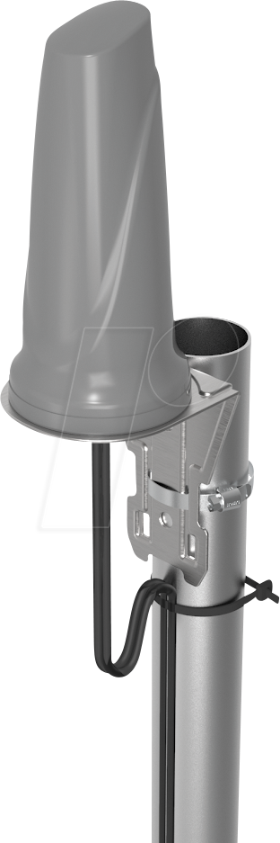 POY OMNI-297 - Antenne, 5G / 4G, CBRS, IoT, SMA