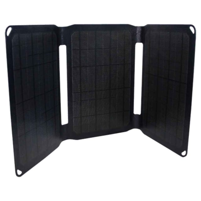 PP GORILLA - Solarsystem, 15 W, Zigarettenanzünder
