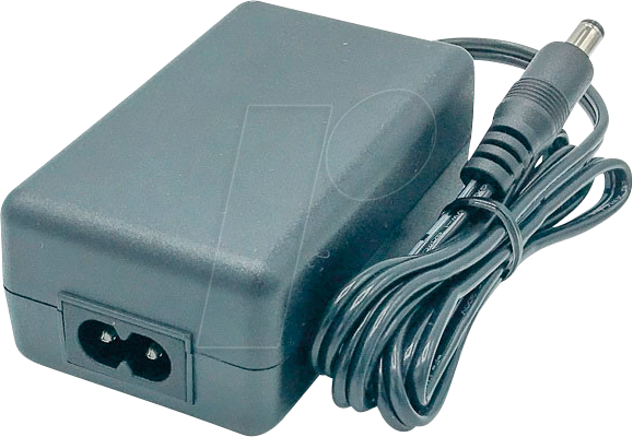 PPL 18W-240 - Tischnetzteil, 18 W, 24 V, 0,8 A