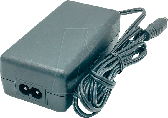 PPL 36W-120L6 - Tischnetzteil, 36 W, 12 V, 3 A