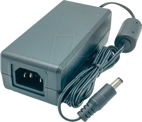 PPL 65U-480 - Tischnetzteil, 65 W, 48 V, 1,36 A