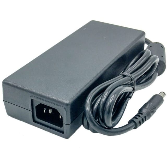 PPL 90U-120 - Tischnetzteil, 90 W, 12 V, 7 A