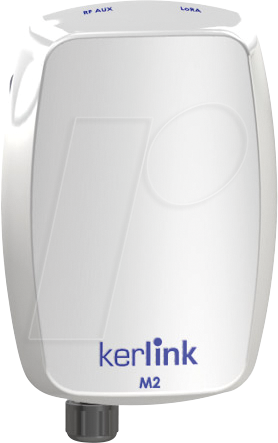 KLK PDT-ISM200 - LoRaWAN Gateway, Outdoor, Ethernet, 4G LTE / 5G, WLAN, PoE+