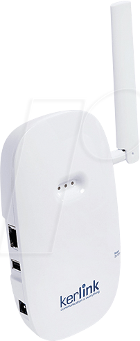 KLK PDT-IFE00 - LoRaWAN Gateway, Indoor, Ethernet, WLAN