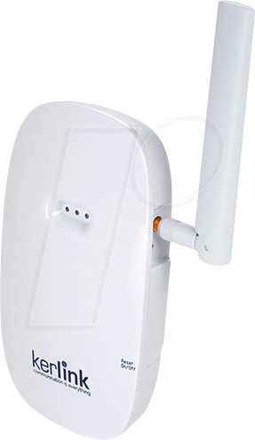 KLK PDT-IFE03 - LoRaWAN Gateway, Indoor, Ethernet, 4G LTE