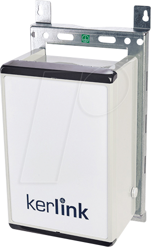 KLK PDT-MCS01 - LoRaWAN Gateway, Outdoor, Ethernet, 2G / 3G / 4G / 5G