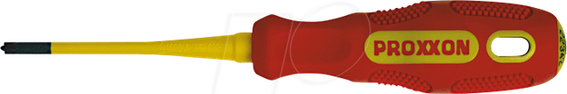 PROXXON 22344 - Schraubendreher, SL/PZ (Plus/Minus), 2