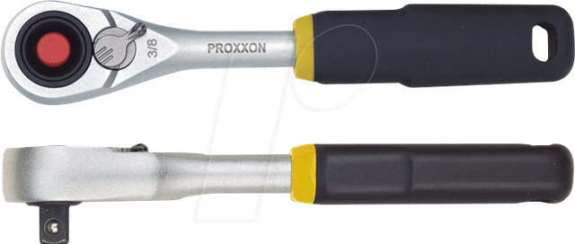 PROXXON 23162 - Ratsche, Knarre, 3/8