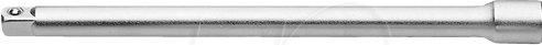 PROXXON 23452 - Verlängerung, 64 mm, 1/2