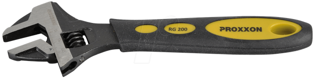 PROXXON 23990 - Rollgabelschlüssel, SW 24,5