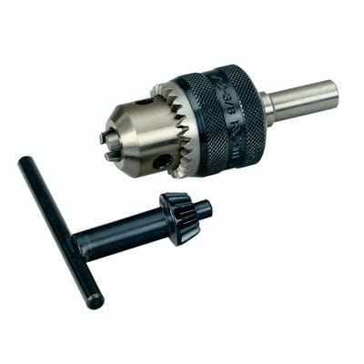 PROXXON 24020 - Industrie-Bohrfutter (bis 10 mm) für PD 250/E