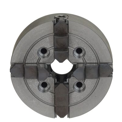 PROXXON 24036 - Vierbacken-Futter mit einzeln verstellbaren Backen Ø 75 mm für P