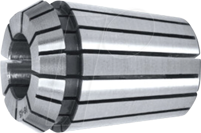 PROXXON 24146 - Spannzangensatz ER16 PF/FF250