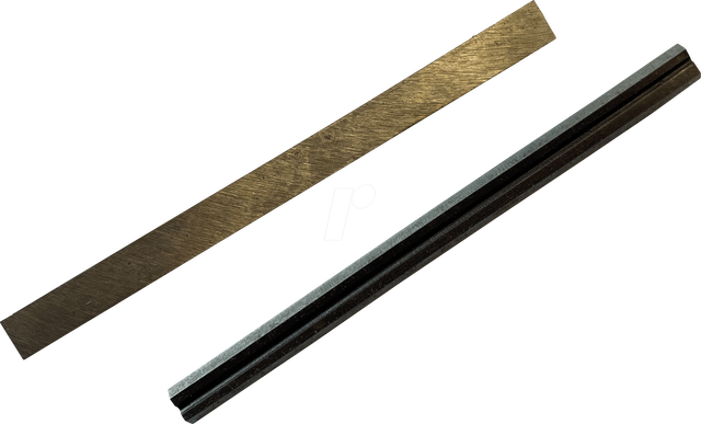 PROXXON 27042 - HSS Wendehobelmesser für Dickenhobel DH 40