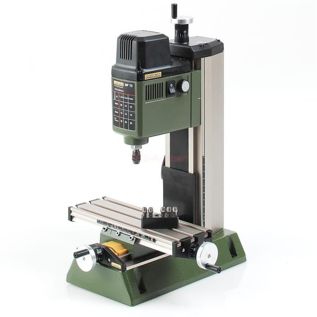 PROXXON 27110 - MICRO-Fräse Micromot MF 70. 100 W