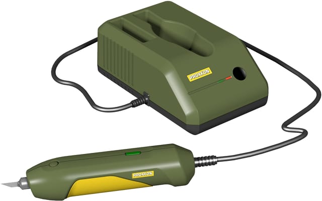 PROXXON 27300 - MICRO-Sonic Cutter MSC