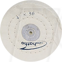 PROXXON 28002 - Stoffpolierschwabbel,weich 100
