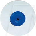 PROXXON 28006 - Microfaserschwabbel 100 x 15