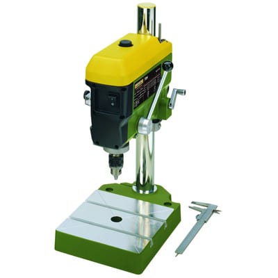 PROXXON 28124 - Tischbohrmaschine, MICROMOT, TBH