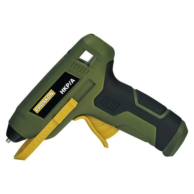 PROXXON 28190 - Akku-Heißklebepistole HKP/A (3,6V)