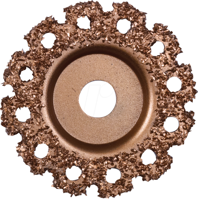 PROXXON 28559 - Trenn- und Raspelscheibe für LHW + LHW/A